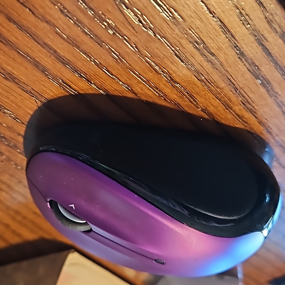 Logitech M325 Wireless Mouse - Picture 3 of 5